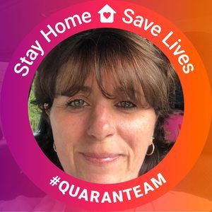 Meet your Posher, Michele